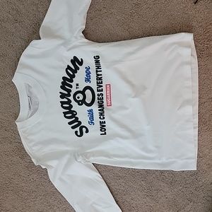 SUGARMAN WOMENS LONG SLEEVE TSHIRT